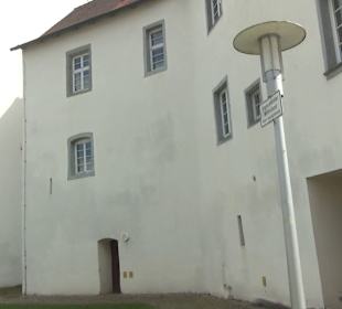 Schloss Meßkirch