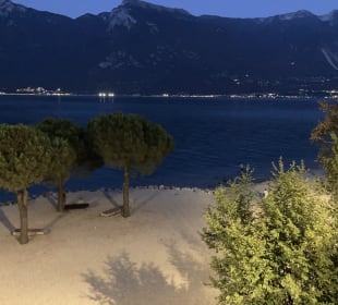 Strand Limone