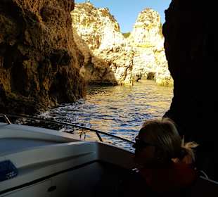 Ponta da Piedade