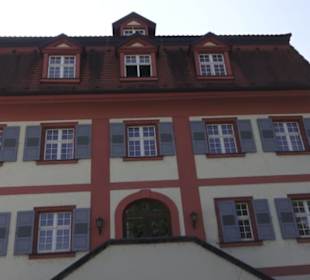 Heimatmuseum im Herrenhaus