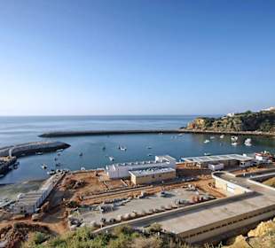 Yacht-Hafen Albufeira & Umgebung