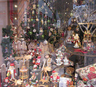 Altstadt Heidelberg Weihnachtsmarkt