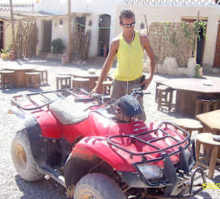 Quad und Guide