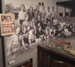 Zeitgeschichtliches Forum 