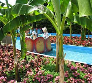 Wasserbahn