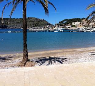 Puerto de Soller