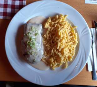 Restaurant Am Silbersee in Landstuhl