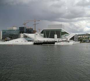 Oper von Oslo