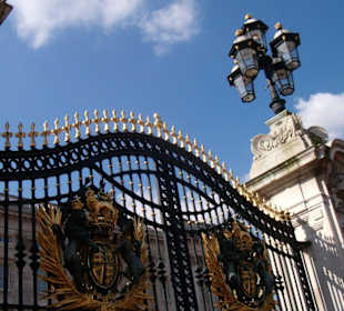 Buckingham Palace