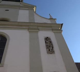 Spitalkirche Hl. Geist