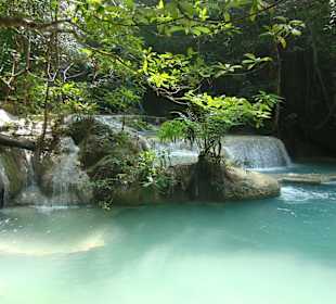 Piękne widoki rekompensują trud wędrówki