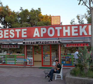 Beste Apotheke