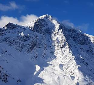 Skigebiet Sulden
