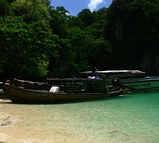 Lading Island