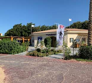 Tauchbasis Extra Divers Makadi