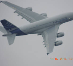 Farnborough Air Show