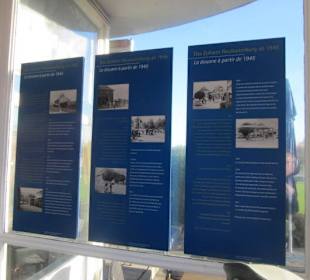 Museum im Zollpavillon