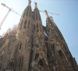 Sagrada Familia