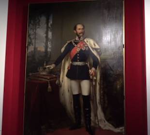 Haus der Bayerischen Geschichte