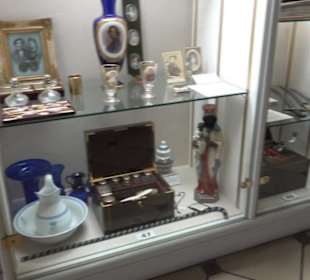 Glasmuseum
