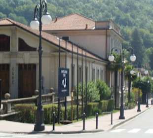 Kurpromenade