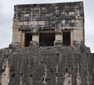 Chichen Itza