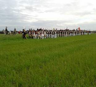 Stare miasto Waterloo