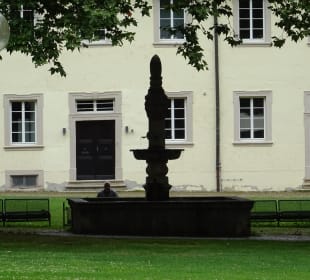 Deutschordensschloss