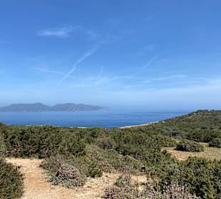 Wandern Sa Coma