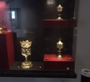 Domschatzmuseum