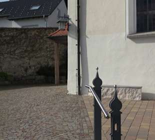 Cosmas- und Damian-Kirche