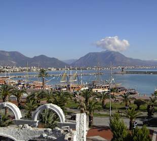 Alanya
