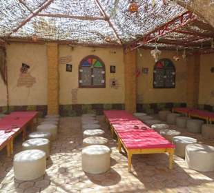 Safari Land Badawya Hurghada