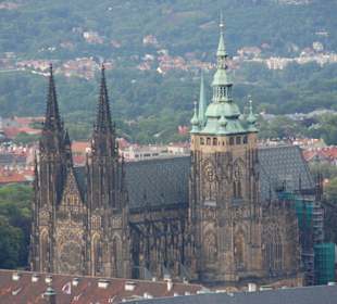 Prager Burg