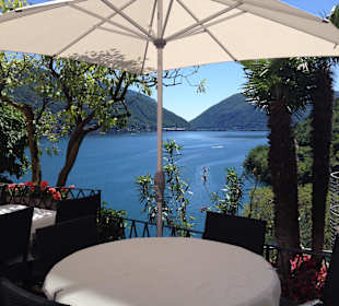 Restaurant Capo San Martino