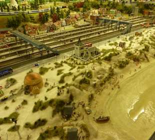 Skandinavien - Strand