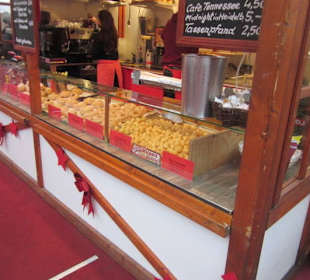 Weihnachtsmarkt Heidelberg