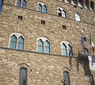 Palazzo vecchio, firenze