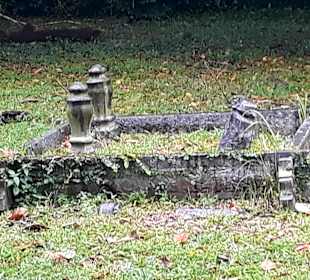 Jalan Kubor Friedhof neben Malabar Moschee