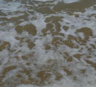 Римини, море