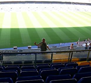 Camp nou