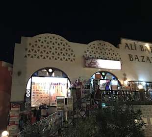 Dieser Laden ist eine persönliche Empfehlung