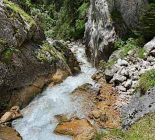 Wandern Ramsau am Dachstein