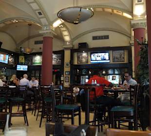 Gastraum Irish Embassy Pub