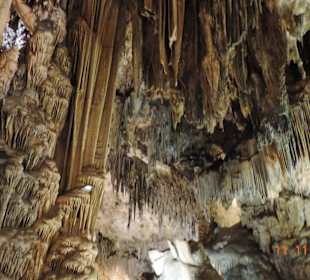 Cuevas de Nerja