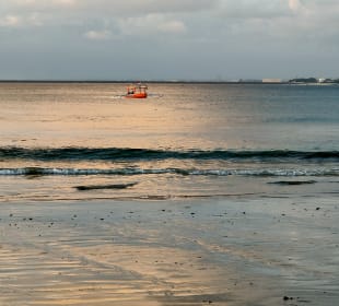 Jimbaran Beach