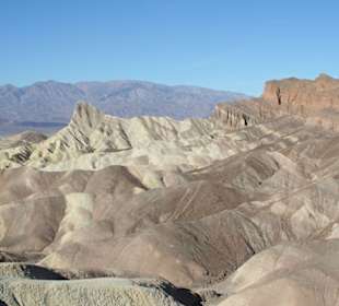 Death Valley