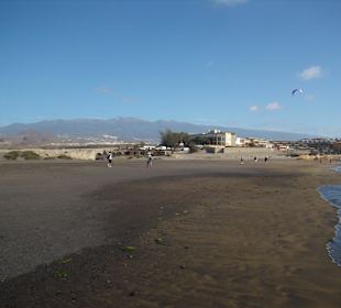 Cudna i długa plaża