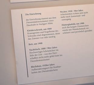 Museum der Alltagskultur