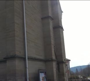 Kirche St. Johannes Baptist Hemmendorf